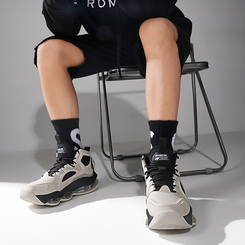 Sepatu Basket Pria Sepatu Lari - Men'S Shoes For Gym ulasan dan harga